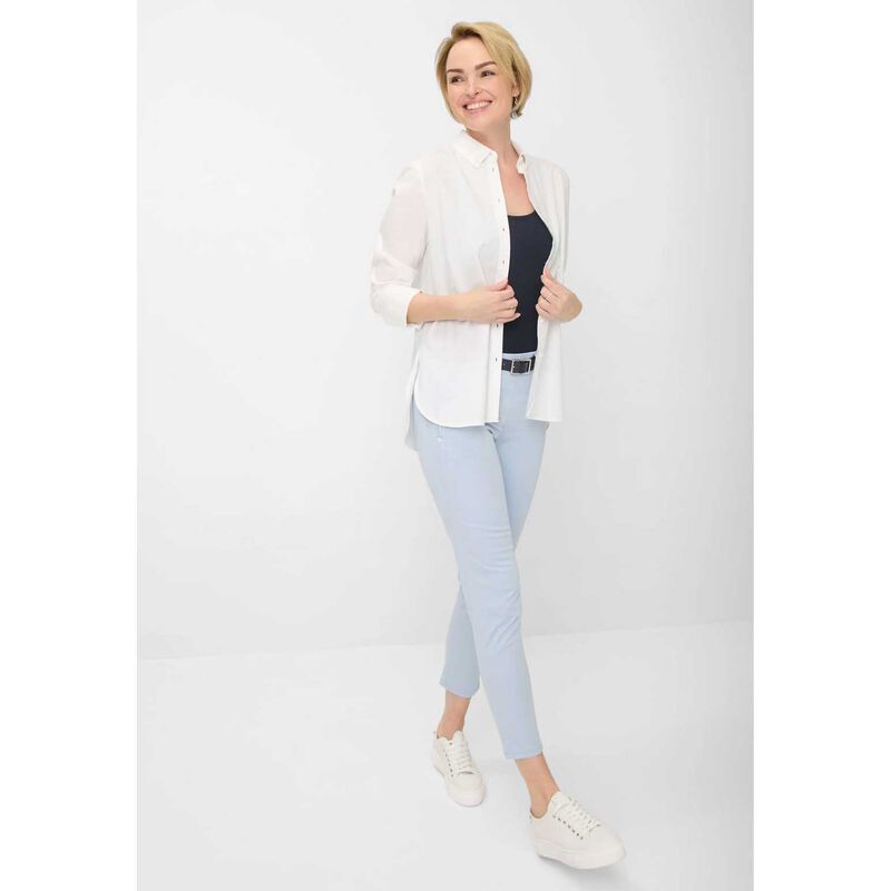 Raphaela Lavina Zip Pocket Trouser image number 3